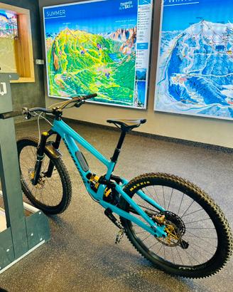 Mtb specialized Enduro comp