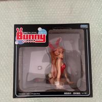 Asuka bunny figure