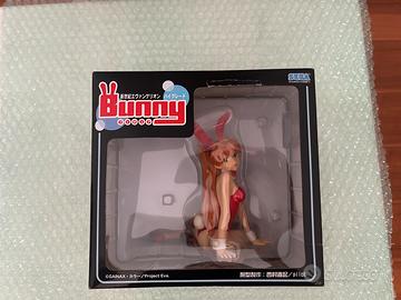Asuka bunny figure