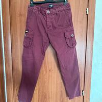 Pantalone Aereonautica militare tg 50
