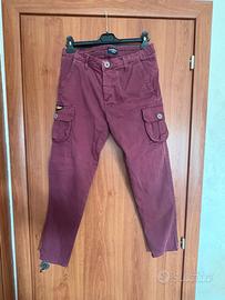 Pantalone Aereonautica militare tg 50