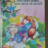 Libro C'era una volta 
