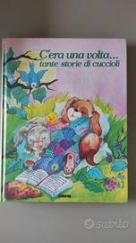Libro C'era una volta 