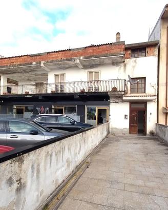 Appartamento luminoso a Cetraro Marina (CS)