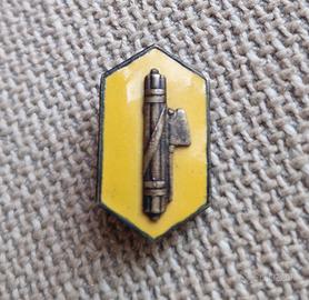 Spilla Distintivo Fascismo Fascista Mussolini PNF 