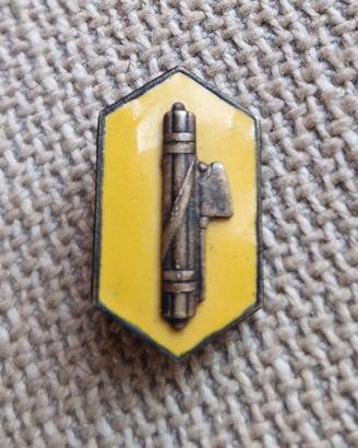 Spilla Distintivo Fascismo Fascista Mussolini PNF 