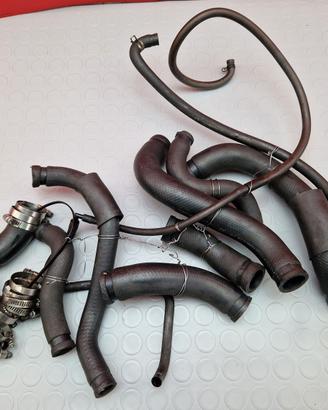 TUBI ACQUA HONDA CBR 1000 RR 2008 2009 CBR1000 201