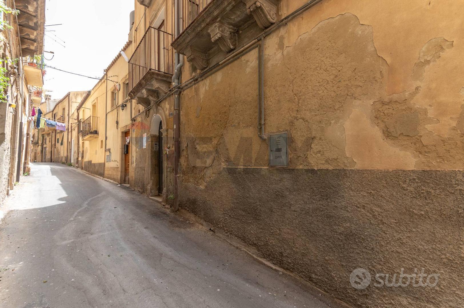 Appartamento – Caltagirone, Canalotto, Catania - Vista 2