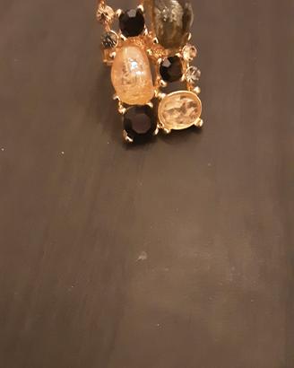 Anello Airoldi nuovo, in perfette condizioni