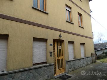 Appartamento arredato