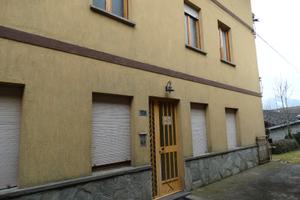 Appartamento arredato