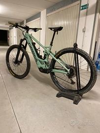 Orbea Wild H20