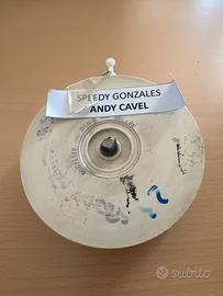 Pellicola Cinebox 60 Speedy Gonzales– Andy Cavell