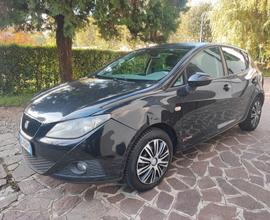 Seat Ibiza 1.4 Benz/ GPL 5 porte