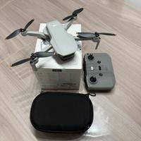 DJI mini 2SE