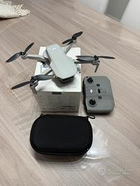 DJI mini 2SE