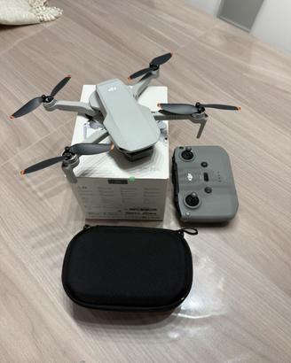 DJI mini 2SE
