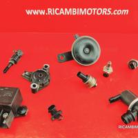 RICAMBI BMW F800S