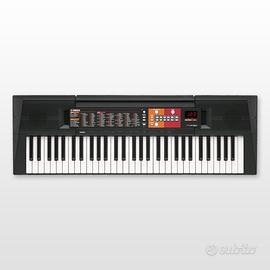 TASTIERA YAMAHA PSR-F51 COME NUOVA, ALTA QUALITÀ