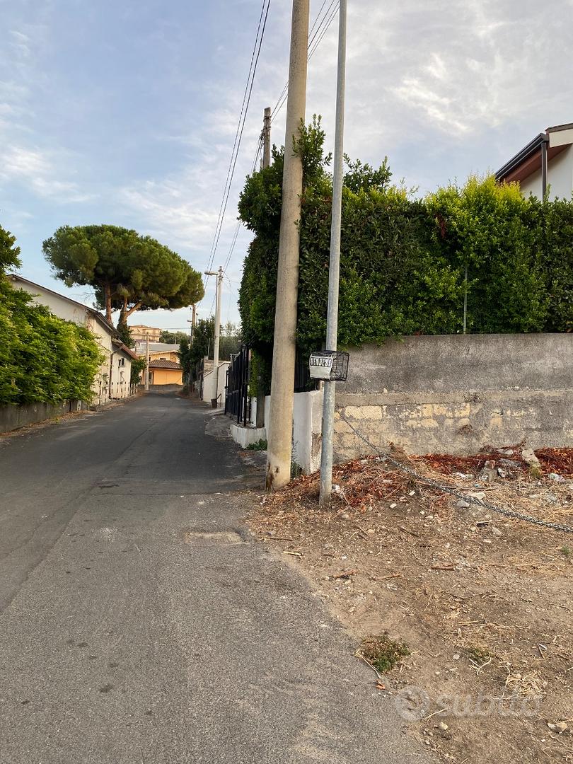Terreno lottizzato edificabile da 1.200 mq - Vista 5