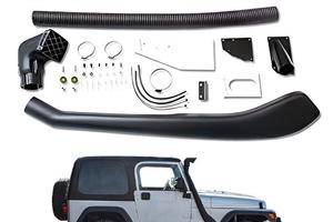 SNORKEL JEEP WRANGLER TJ – YJ