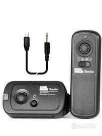 Oppilas Pixel Telecomando wireless x Sony alpha 