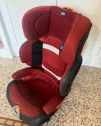 Seggiolone Chicco ISOFIX
