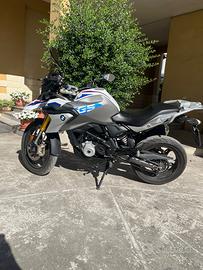 Bmw g 310 gs