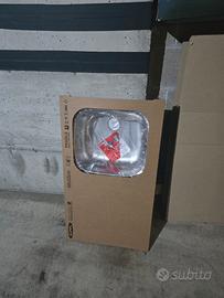 lavandino cm steel jelews mondoconvenienza