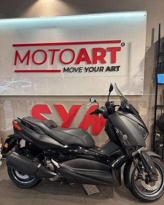 Yamaha X-Max 300 TECH MAX stato