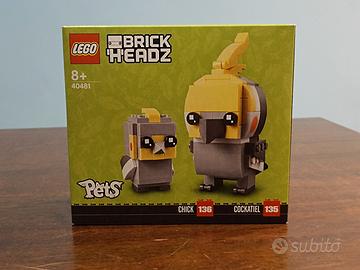 lego 40481