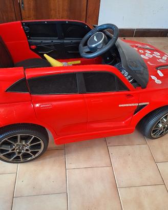Aston Martin elettrica