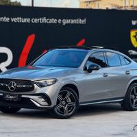 Mercedes-Benz GLC 220 d Coupe AMG Premium 4M 197CV