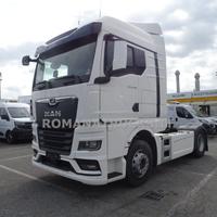 MAN TGX 18.480 MOTRICE PRONTA CONSEGNA