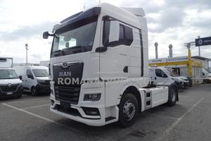MAN TGX 18.480 MOTRICE PRONTA CONSEGNA
