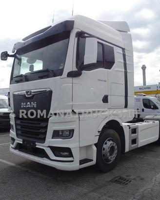 MAN TGX 18.480 MOTRICE PRONTA CONSEGNA