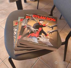 Dylan Dog - Collezione Storica a colori 
