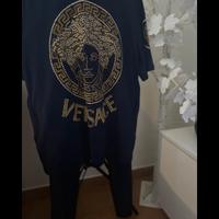 vestito  completo 