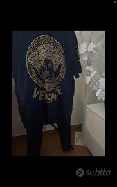 vestito  completo 