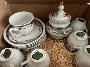 Tazzine limoges