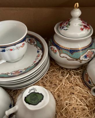 Tazzine limoges