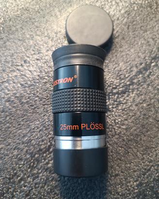 oculare celestron 25 mm