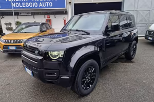 LAND ROVER Defender 110 3.0D I6 300 CV AWD X-Dyn