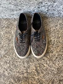 Vans Authentic CA Geo Tribe 42.5