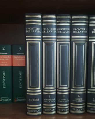 Enciclopedia Treccani