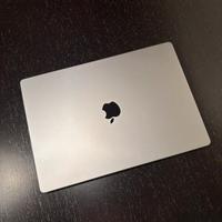 MacBook Pro 16” 2021 M1 Max / 32 Gb RAM - 1 Tb SSD