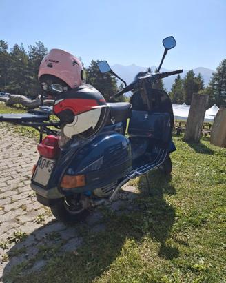 Vespa PX 150 E