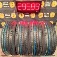 4 GOMME 195 60 15 BARUM ESTIVE 99% DOT 24