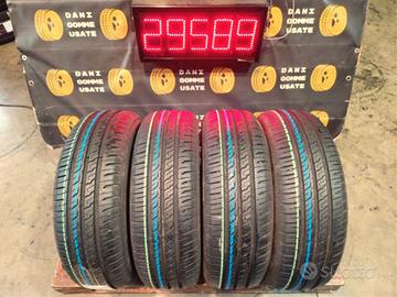 4 GOMME 195 60 15 BARUM ESTIVE 99% DOT 24