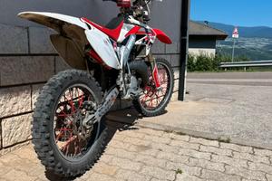 Hm tpr 86